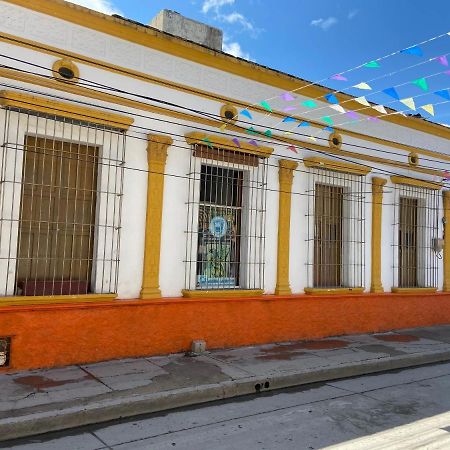Hotel Granate Santa Marta  Kültér fotó