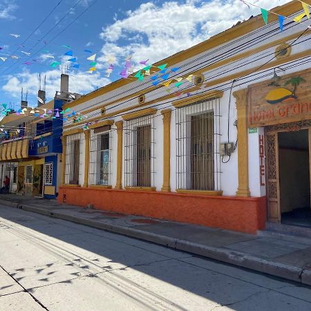 Hotel Granate Santa Marta  Kültér fotó