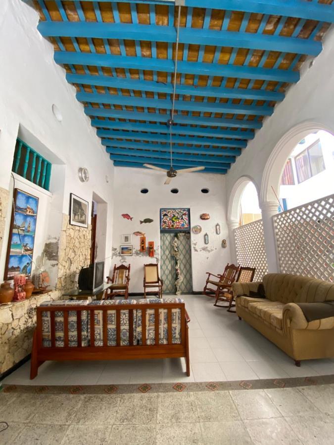 Hotel Granate Santa Marta  Kültér fotó