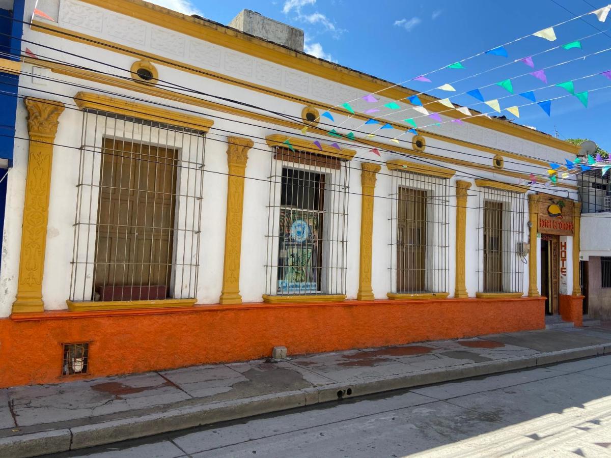 Hotel Granate Santa Marta  Kültér fotó