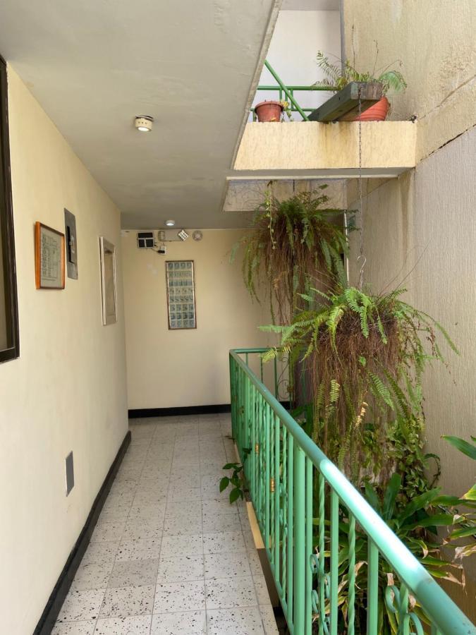 Hotel Granate Santa Marta  Kültér fotó