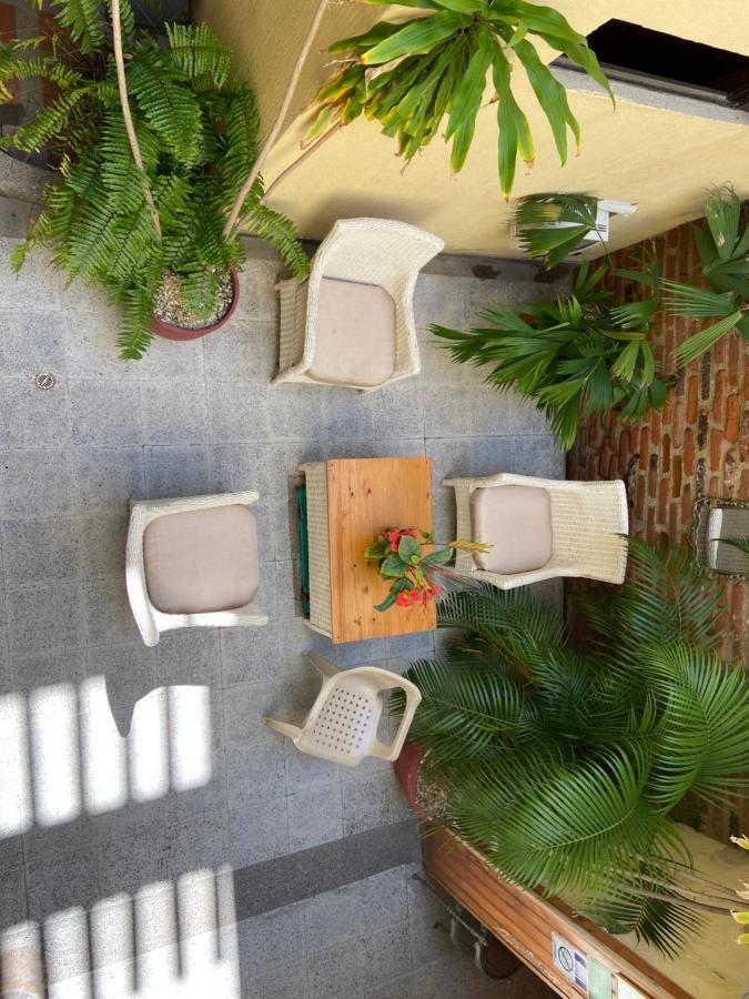 Hotel Granate Santa Marta  Kültér fotó