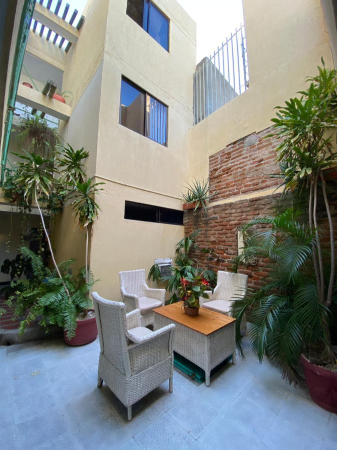 Hotel Granate Santa Marta  Kültér fotó
