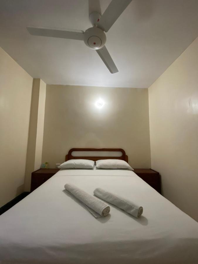 Hotel Granate Santa Marta  Szoba fotó