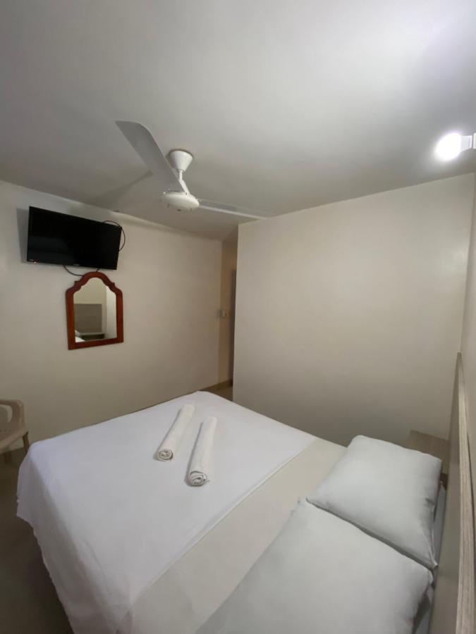 Hotel Granate Santa Marta  Szoba fotó