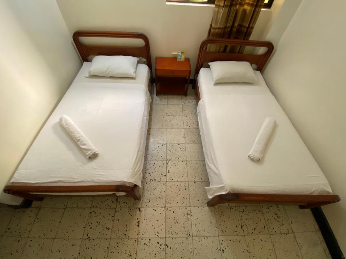 Hotel Granate Santa Marta  Szoba fotó