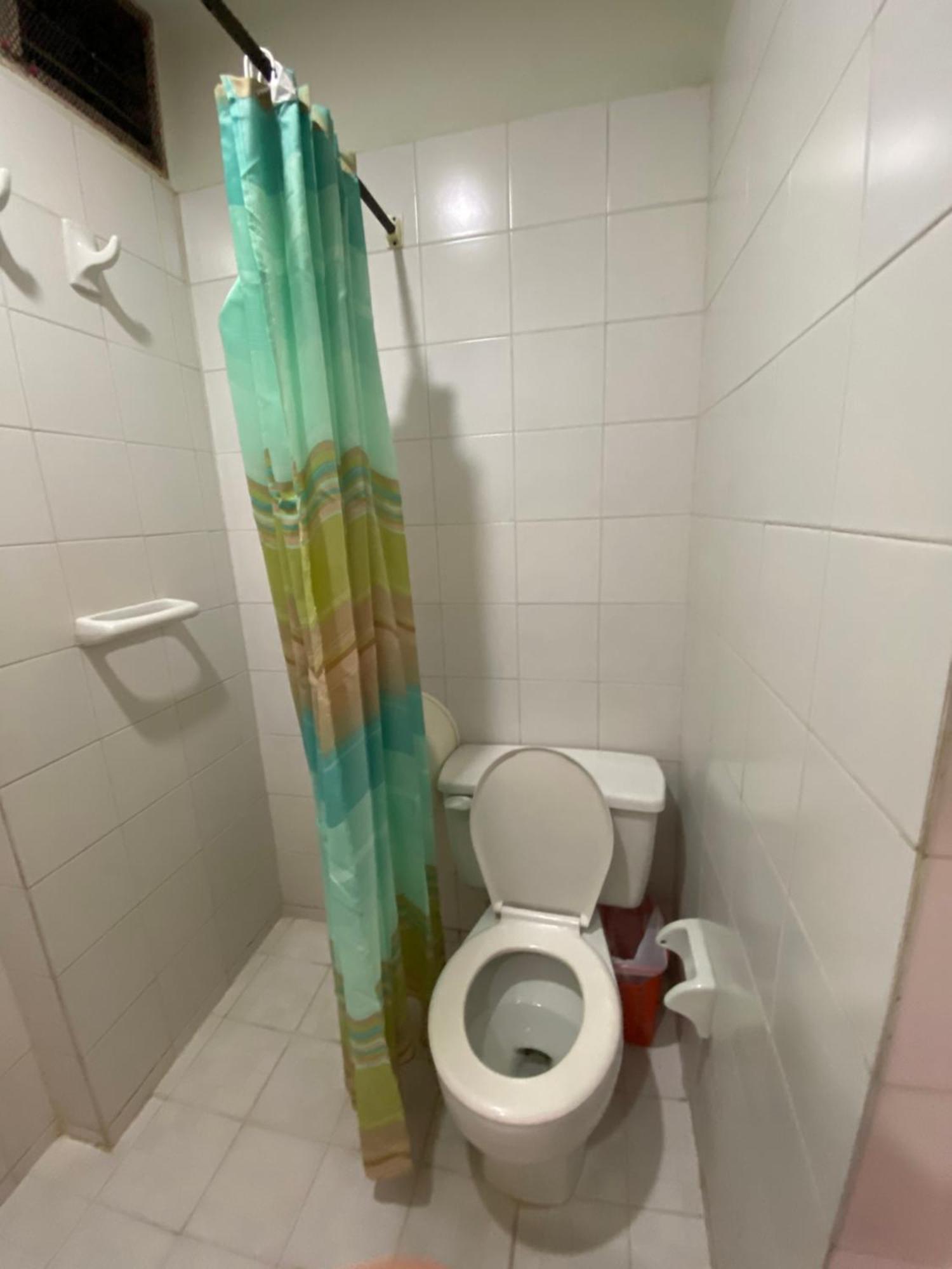 Hotel Granate Santa Marta  Szoba fotó