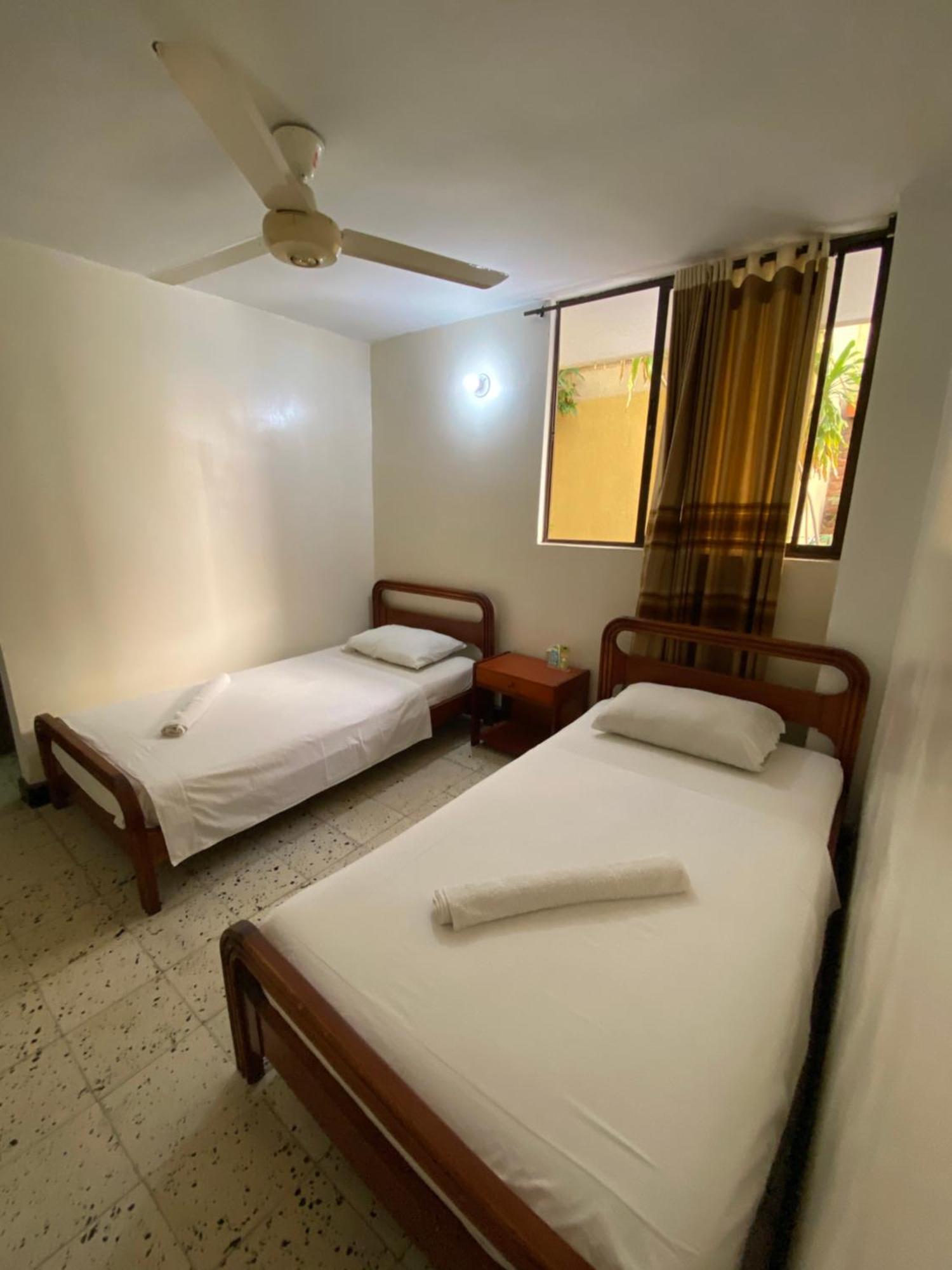 Hotel Granate Santa Marta  Szoba fotó