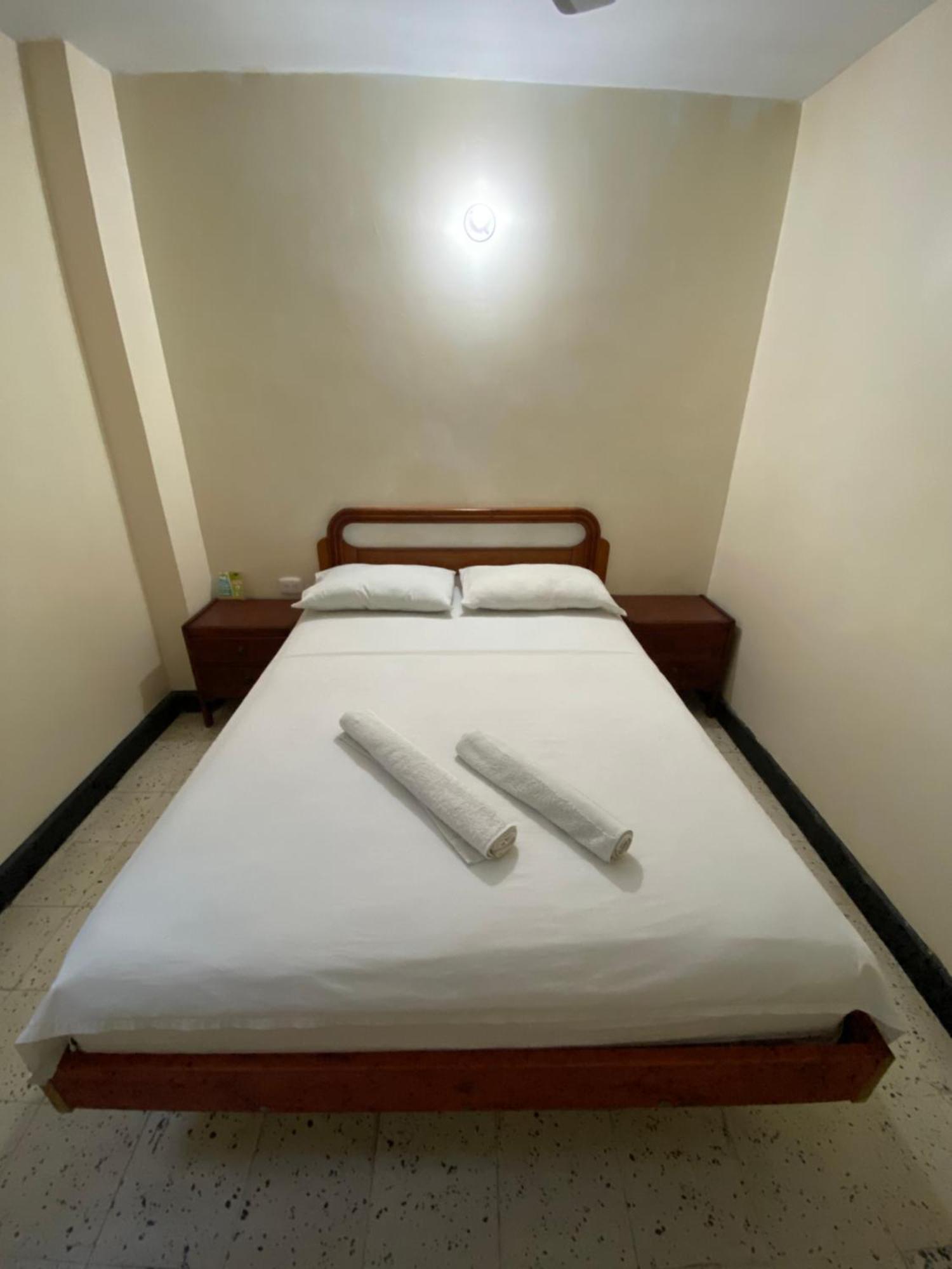 Hotel Granate Santa Marta  Szoba fotó