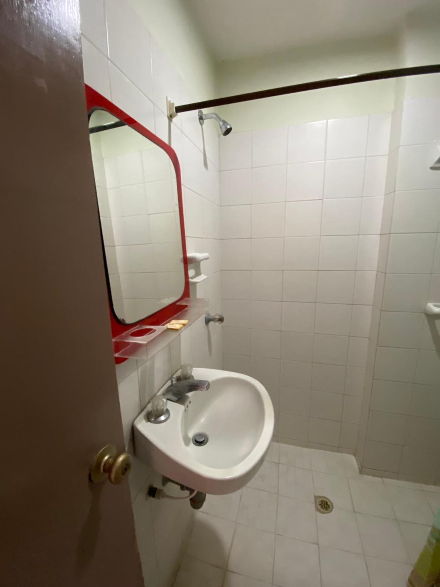 Hotel Granate Santa Marta  Szoba fotó