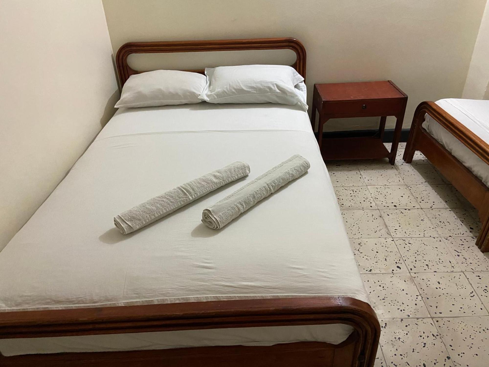 Hotel Granate Santa Marta  Szoba fotó