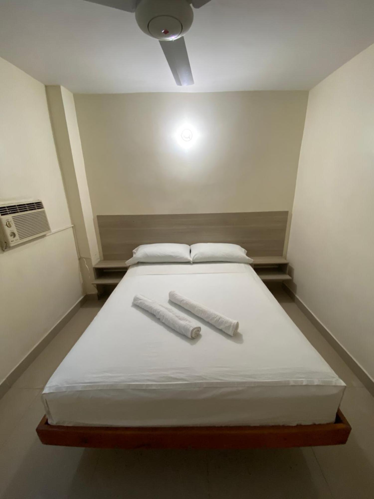 Hotel Granate Santa Marta  Szoba fotó