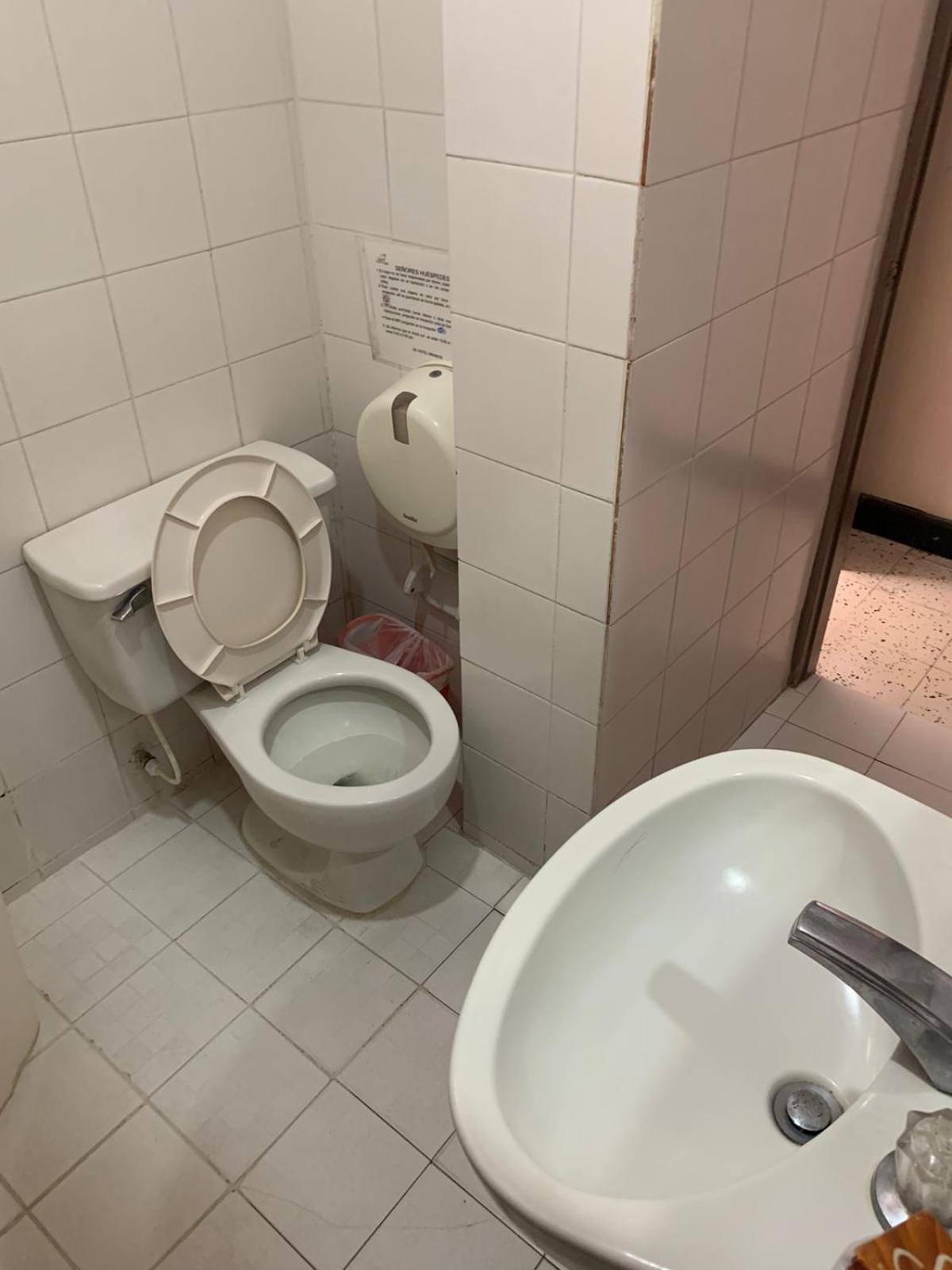 Hotel Granate Santa Marta  Kültér fotó