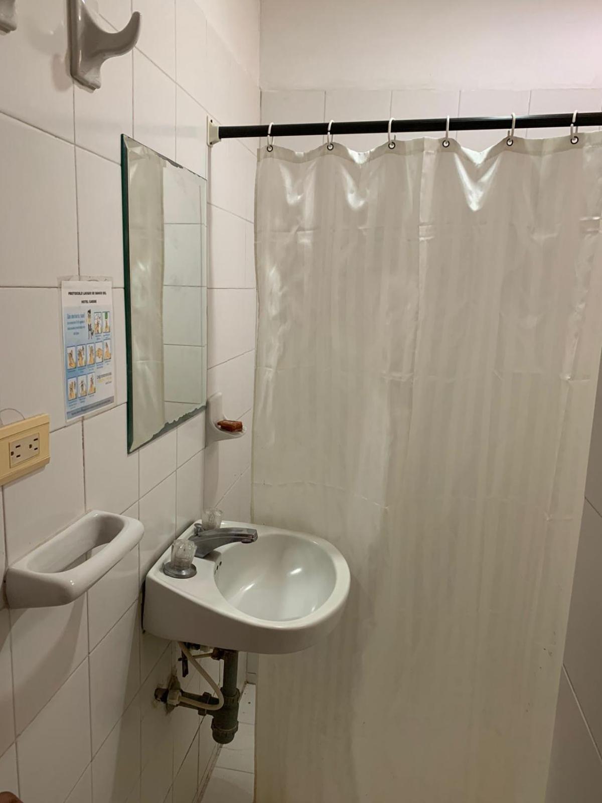 Hotel Granate Santa Marta  Kültér fotó