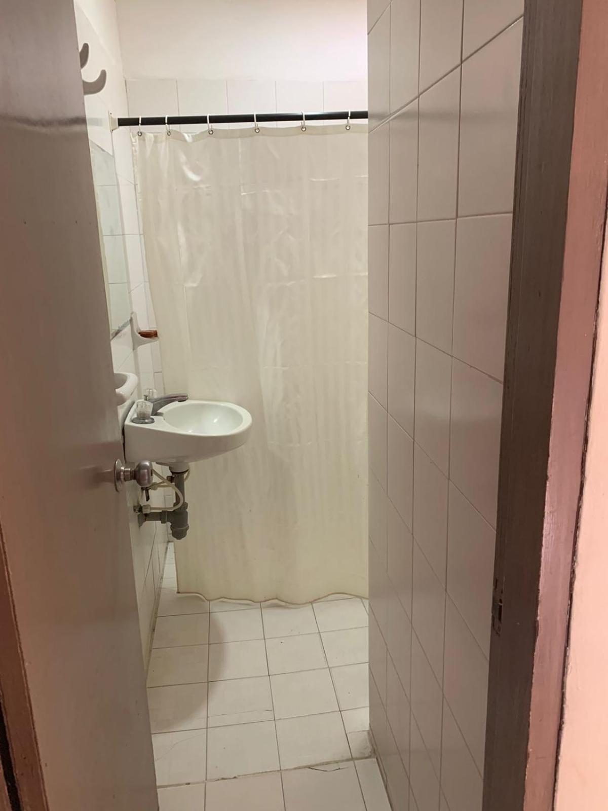 Hotel Granate Santa Marta  Kültér fotó