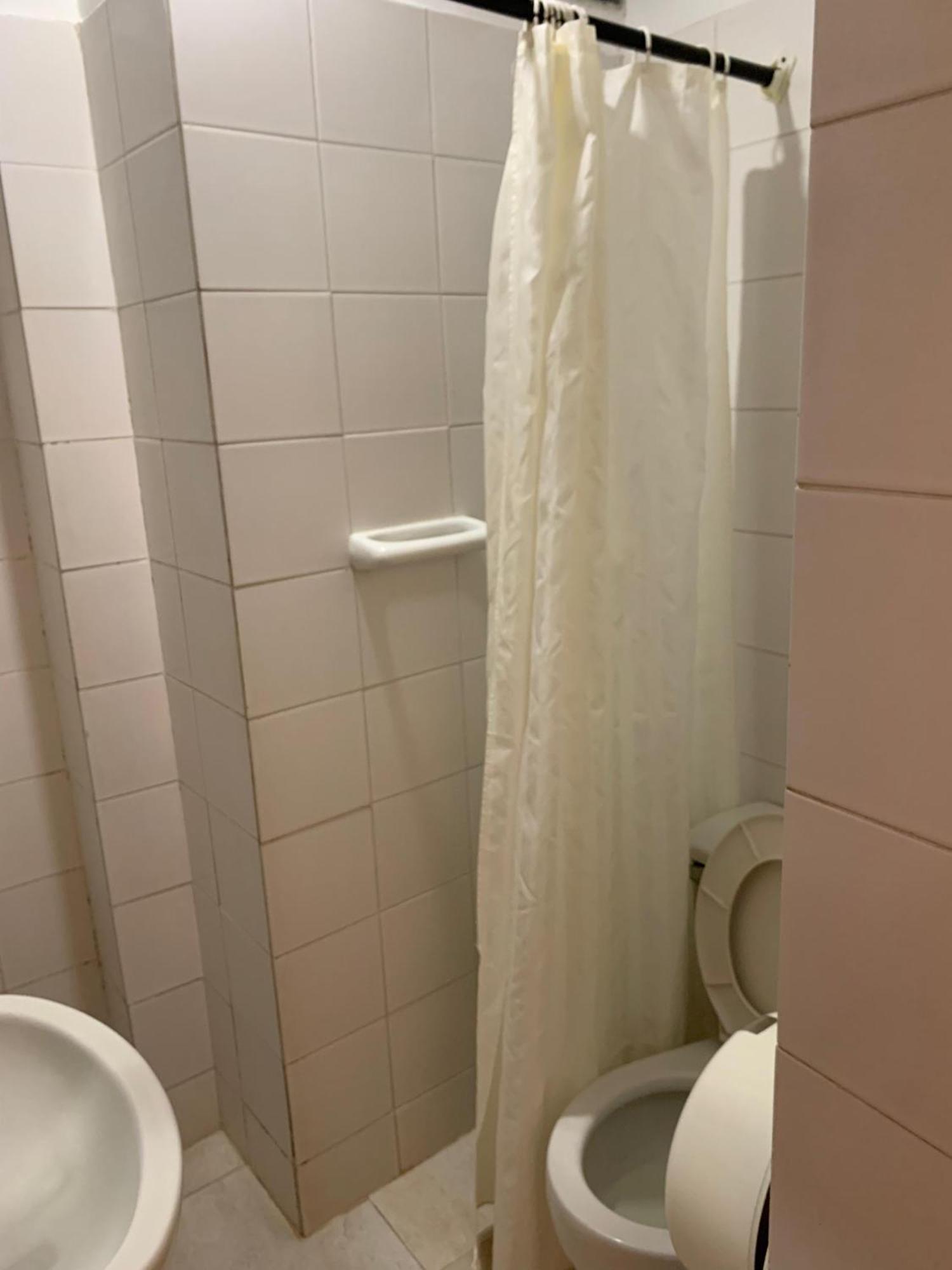 Hotel Granate Santa Marta  Kültér fotó