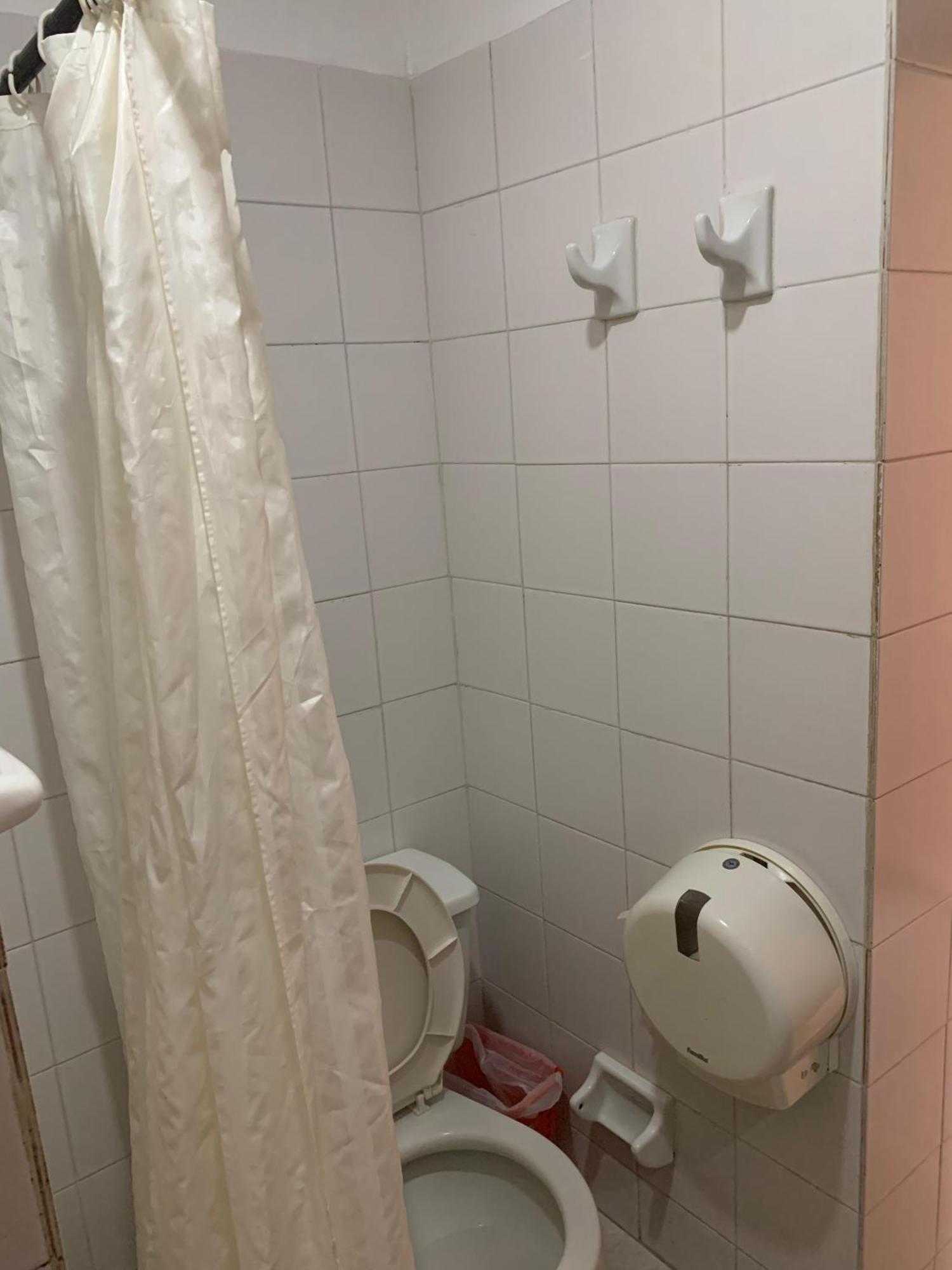 Hotel Granate Santa Marta  Kültér fotó