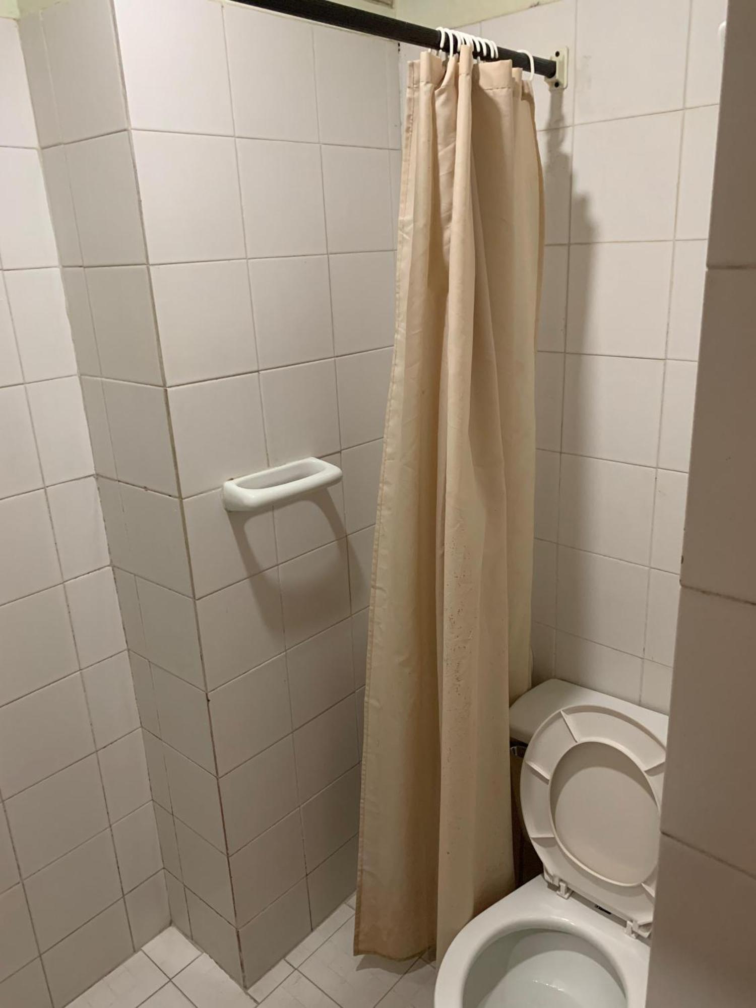 Hotel Granate Santa Marta  Kültér fotó
